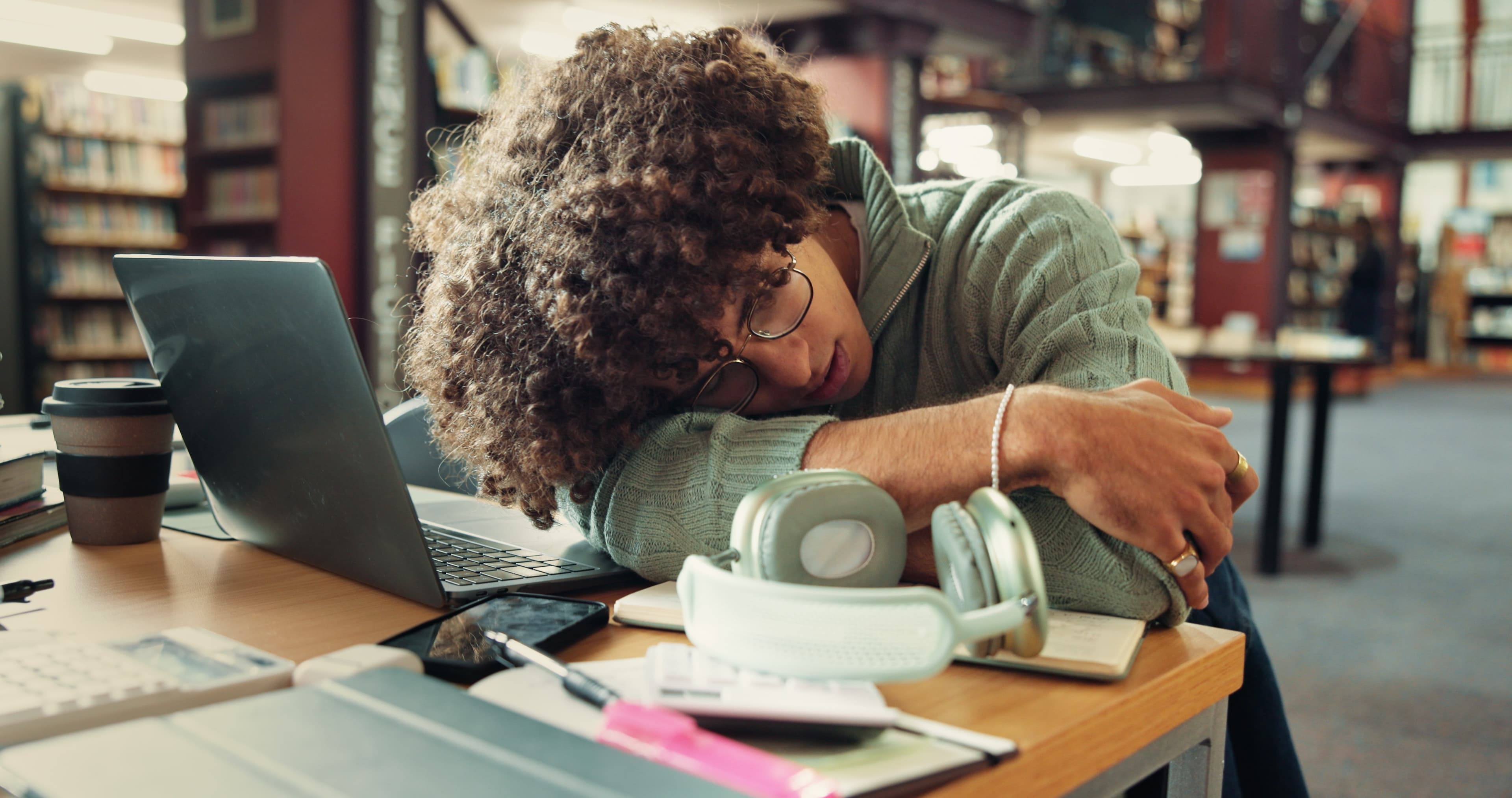 What Your Body Has Been Trying to Tell You: The Hidden Patterns Behind Energy, Stress, Sleep, and Mood